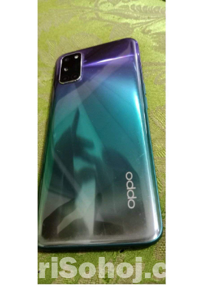 Oppo A92